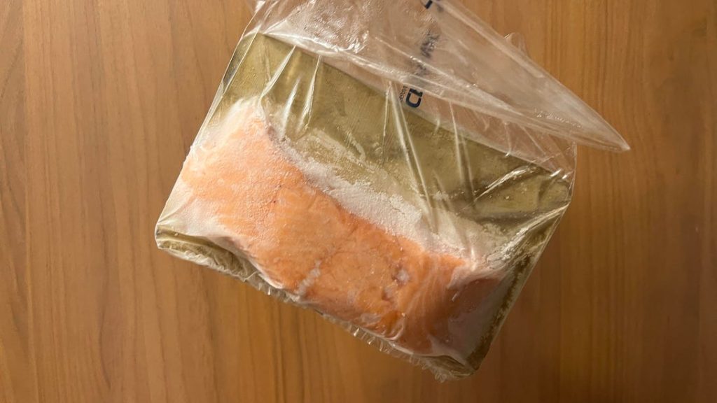 want to vacuum seal your groceries? avoid these 7 foods