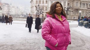 dreams are meant to be chased in this classic romantic dramedy