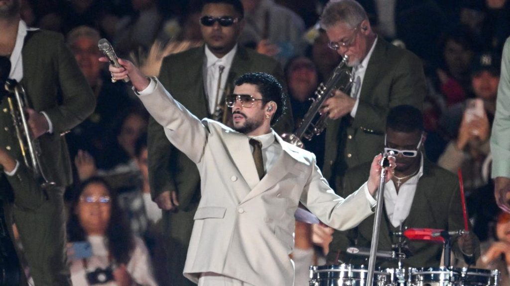 super bowl 2026 performances: how to watch the halftime show and pre show
