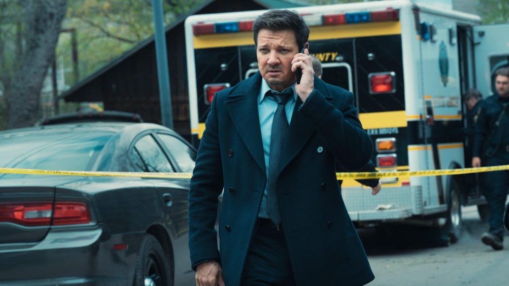 this unsung taylor sheridan show and more paramount series are coming to netflix