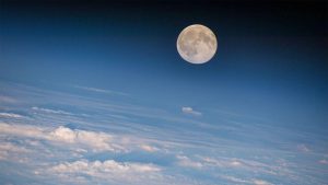 skywatch alert: february's stunning snow moon shines this weekend