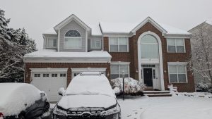 these disaster readiness essentials can save you a lot of trouble and make big snow days less daunting