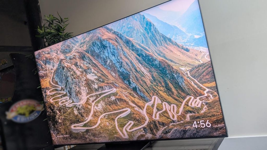 these 75 inch tvs are best for watching the super bowl