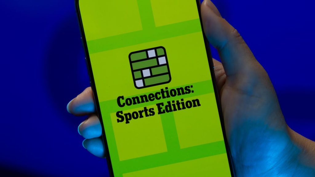 today's nyt connections: sports edition hints and answers for feb. 15, #510