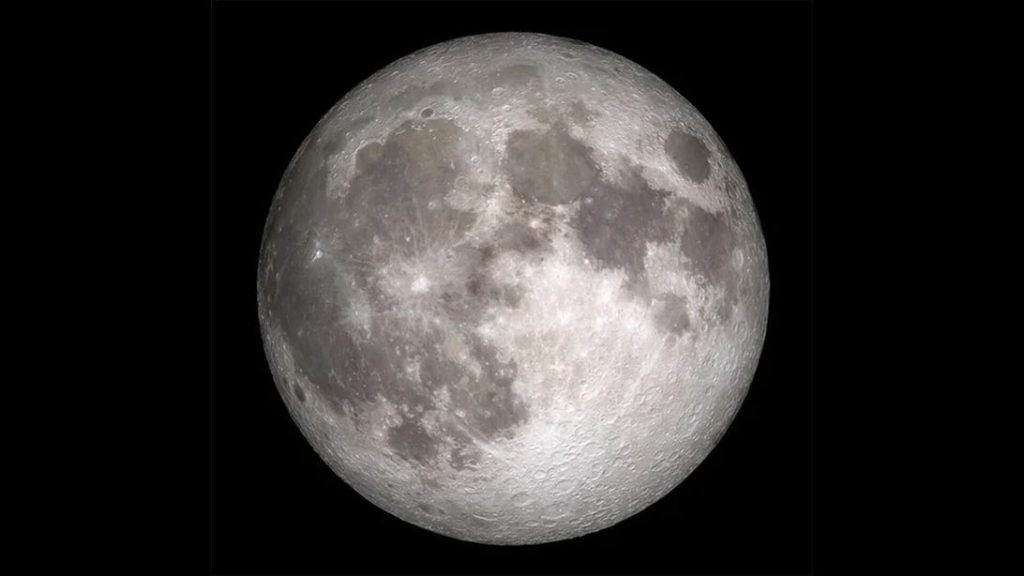 moonquakes: understanding the moon's tectonic forces could protect future astronauts