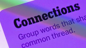 today's nyt connections hints, answers and help for march 1, #994